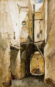 ALFRED CHATAUD- (36)
